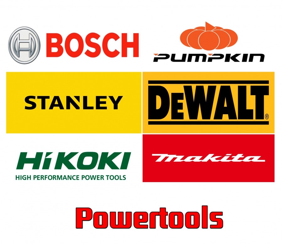 เครื่องมือช่าง BOSCH, DeWALT, HIKOKI, PUMPKIN ภูเก็ต